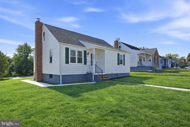 3225 ROSALIE AVE, Baltimore, MD 21234