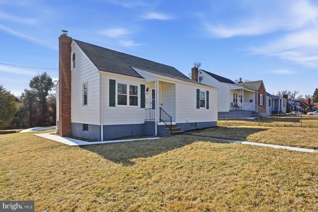 3225 ROSALIE AVE, Baltimore, MD 21234