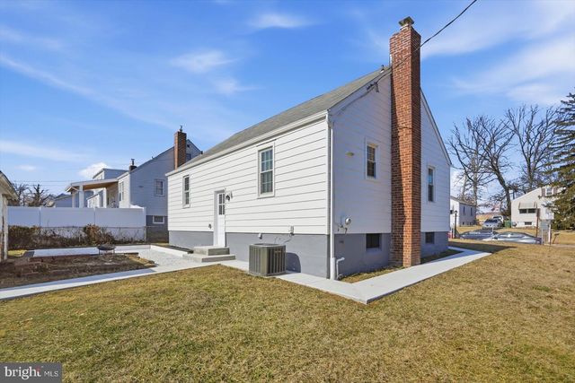 3225 ROSALIE AVE, Baltimore, MD 21234