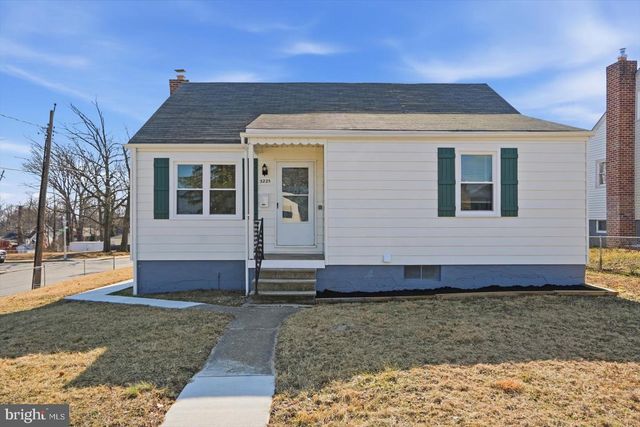 3225 ROSALIE AVE, Baltimore, MD 21234