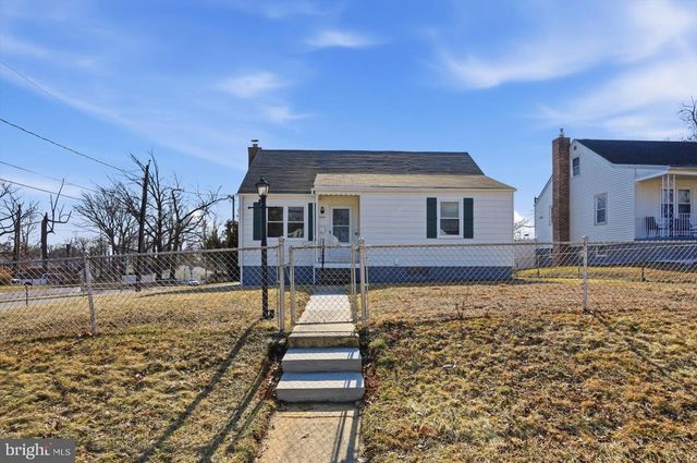 3225 ROSALIE AVE, Baltimore, MD 21234