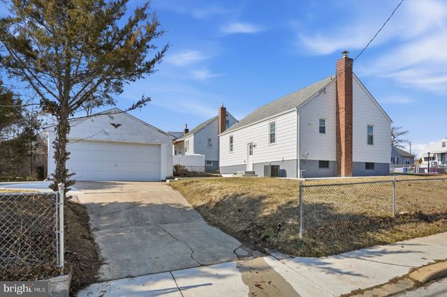 3225 ROSALIE AVE, Baltimore, MD 21234