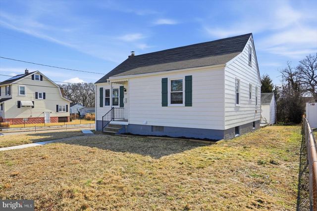 3225 ROSALIE AVE, Baltimore, MD 21234