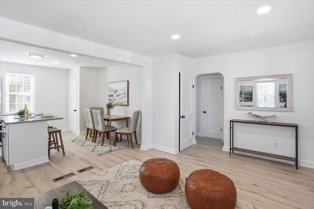 3225 ROSALIE AVE, Baltimore, MD 21234