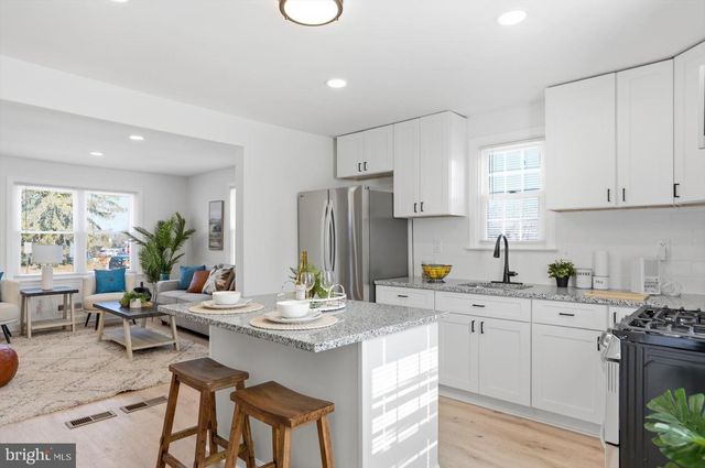 3225 ROSALIE AVE, Baltimore, MD 21234