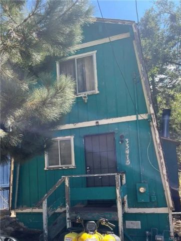 33415 Cedar, Arrowbear, CA 92382