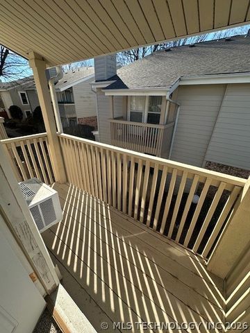 2701 Juniper Avenue 113, Broken Arrow, OK 74012