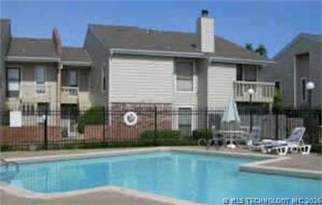 2701 Juniper Avenue 113, Broken Arrow, OK 74012