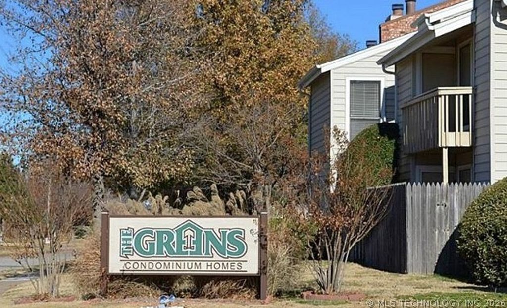 2701 Juniper Avenue 113, Broken Arrow, OK 74012