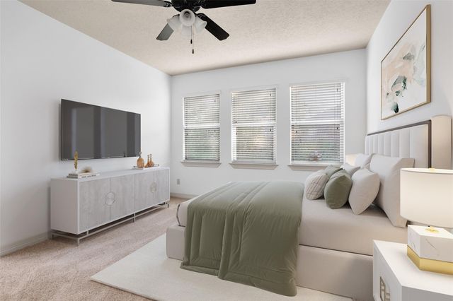 111 Cove Place, Montgomery, TX 77356