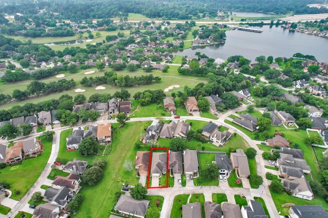 111 Cove Place, Montgomery, TX 77356