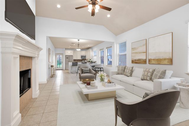 111 Cove Place, Montgomery, TX 77356