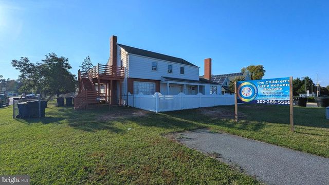 1012 S GOVERNORS AVE, Dover, DE 19904