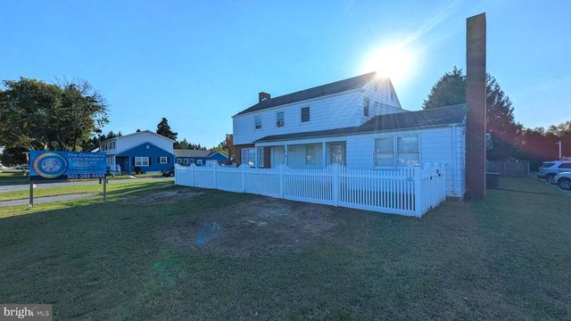 1012 S GOVERNORS AVE, Dover, DE 19904