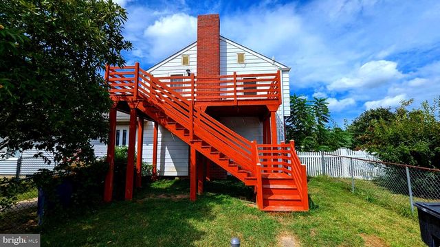 1012 S GOVERNORS AVE, Dover, DE 19904