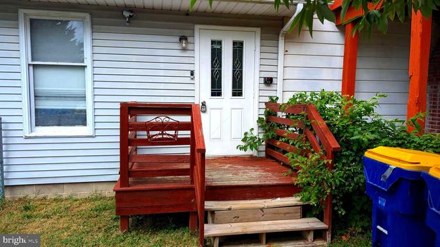 1012 S GOVERNORS AVE, Dover, DE 19904