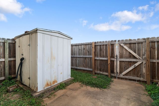 1905 W Morton Street 17, Denison, TX 75020