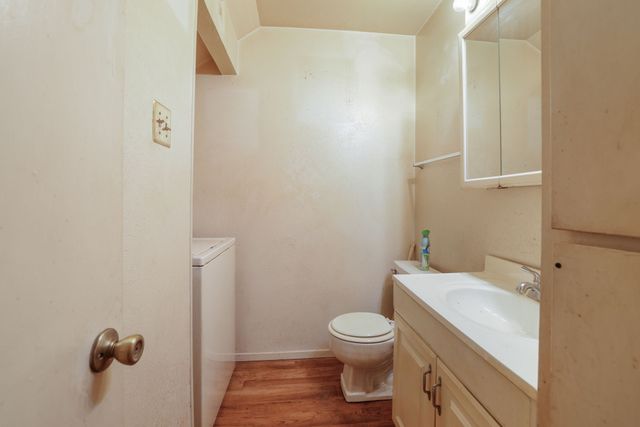 1905 W Morton Street 17, Denison, TX 75020