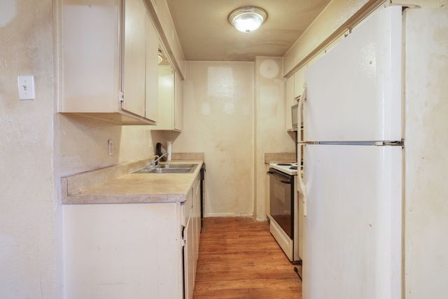 1905 W Morton Street 17, Denison, TX 75020