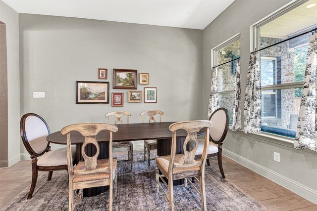 917 Llano Falls Drive, Mckinney, TX 75071