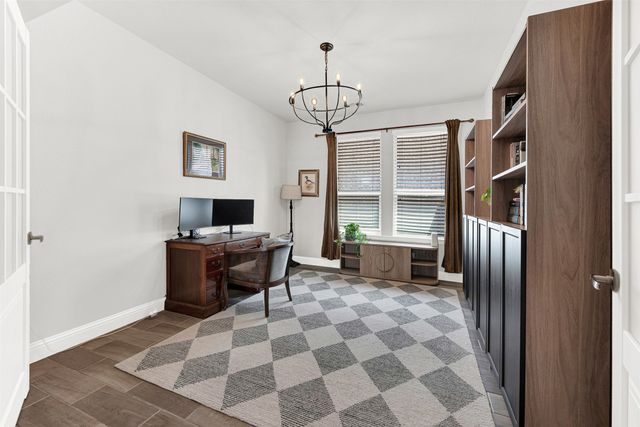 917 Llano Falls Drive, Mckinney, TX 75071