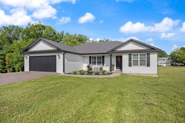 98 Deerview Lane, Russell Springs, KY 42642
