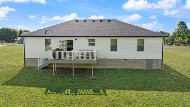 98 Deerview Lane, Russell Springs, KY 42642