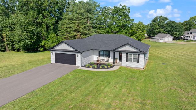 98 Deerview Lane, Russell Springs, KY 42642