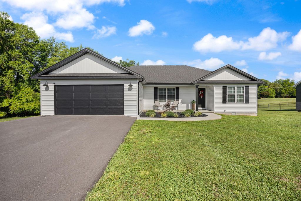 98 Deerview Lane, Russell Springs, KY 42642