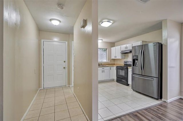 45 Blue Fox Road, Spring, TX 77380