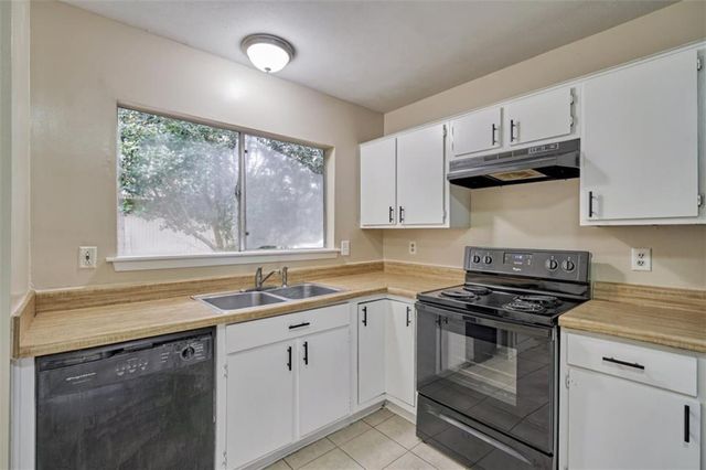 45 Blue Fox Road, Spring, TX 77380