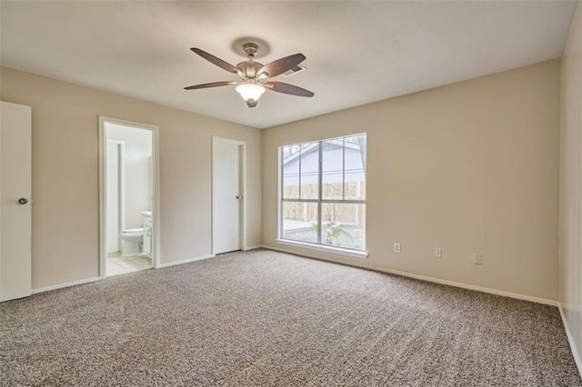 45 Blue Fox Road, Spring, TX 77380