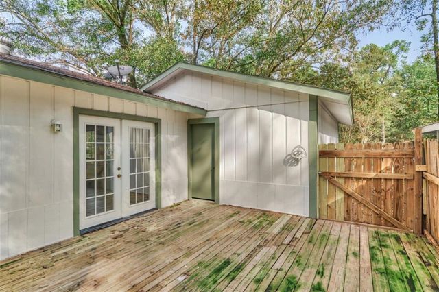 45 Blue Fox Road, Spring, TX 77380