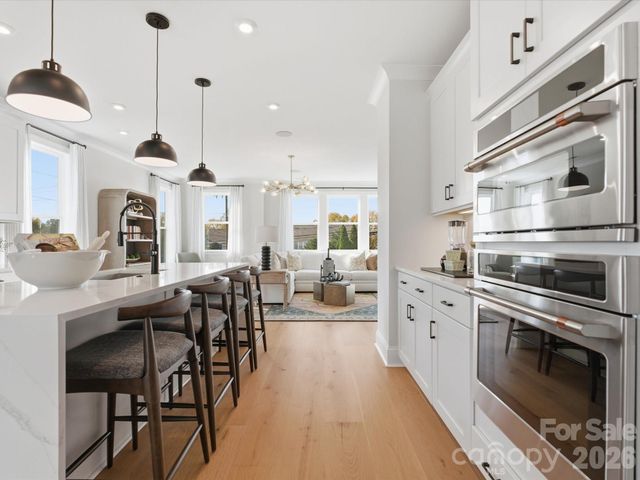 6036 Yellow Buckeye Drive, Charlotte, NC 28277