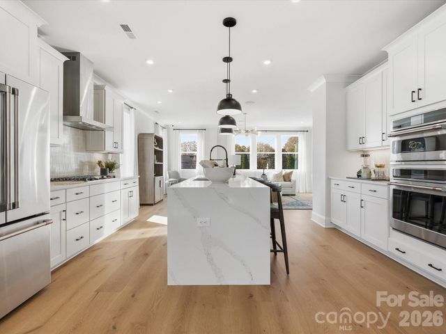 6036 Yellow Buckeye Drive, Charlotte, NC 28277