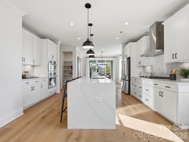 6036 Yellow Buckeye Drive, Charlotte, NC 28277
