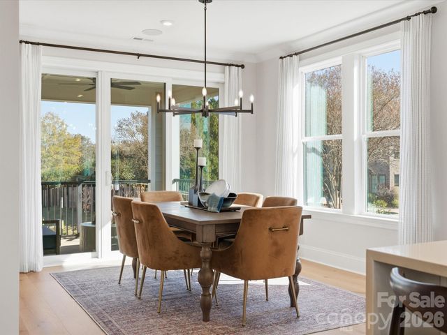 6036 Yellow Buckeye Drive, Charlotte, NC 28277