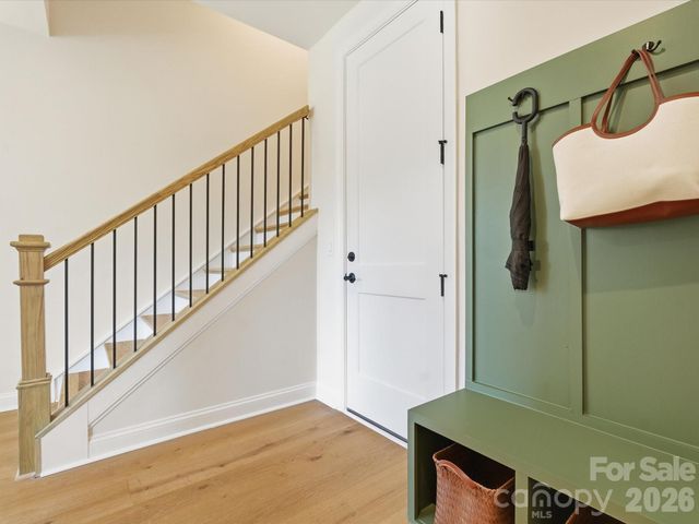 6036 Yellow Buckeye Drive, Charlotte, NC 28277