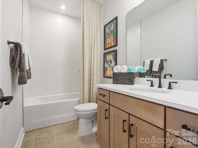 6036 Yellow Buckeye Drive, Charlotte, NC 28277