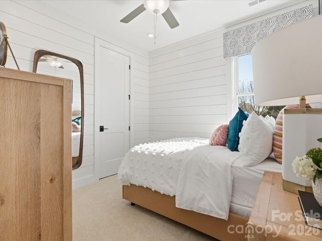 6036 Yellow Buckeye Drive, Charlotte, NC 28277