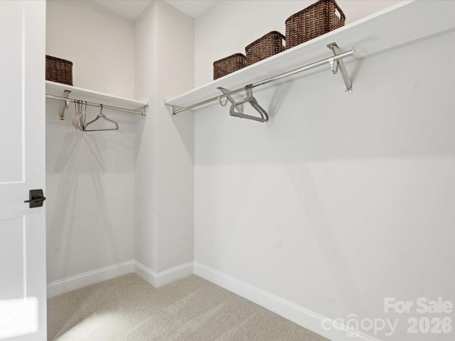 6036 Yellow Buckeye Drive, Charlotte, NC 28277