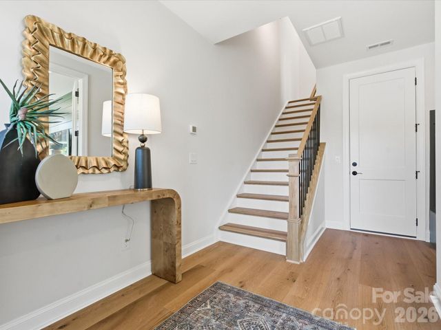 6036 Yellow Buckeye Drive, Charlotte, NC 28277
