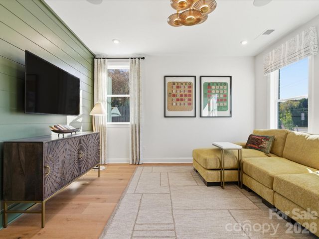 6036 Yellow Buckeye Drive, Charlotte, NC 28277
