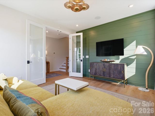 6036 Yellow Buckeye Drive, Charlotte, NC 28277