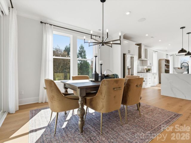 6036 Yellow Buckeye Drive, Charlotte, NC 28277