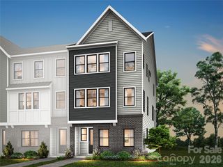 6036 Yellow Buckeye Drive, Charlotte, NC 28277