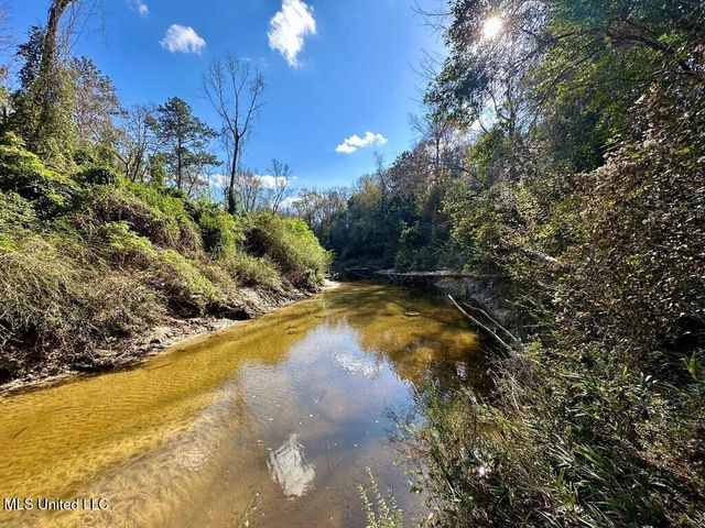 0 Saucier Fairley Road, Saucier, MS 39574