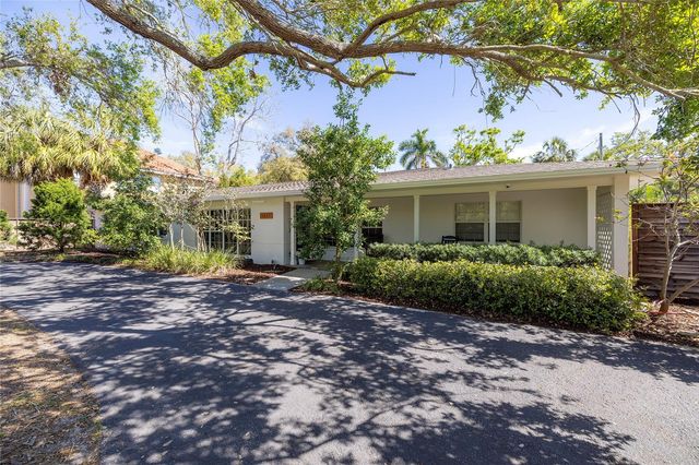 1433 PARK STREET N, St Petersburg, FL 33710