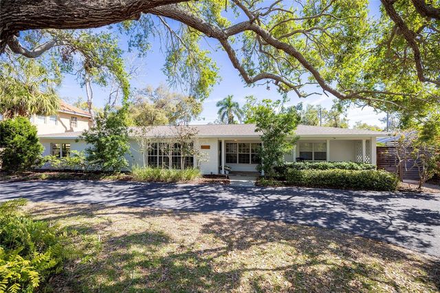 1433 PARK STREET N, St Petersburg, FL 33710