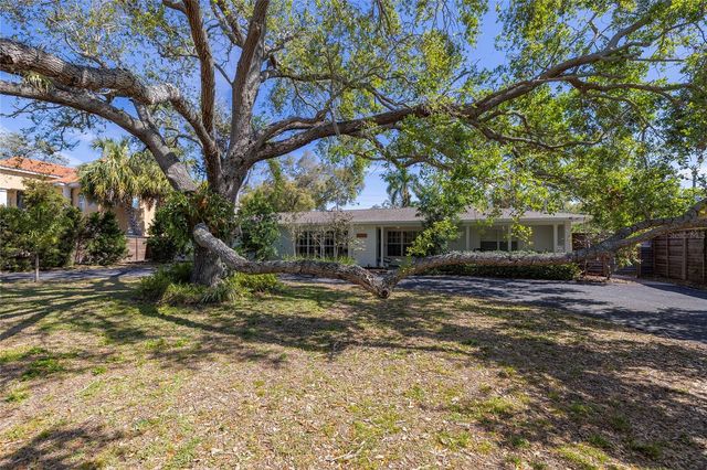 1433 PARK STREET N, St Petersburg, FL 33710